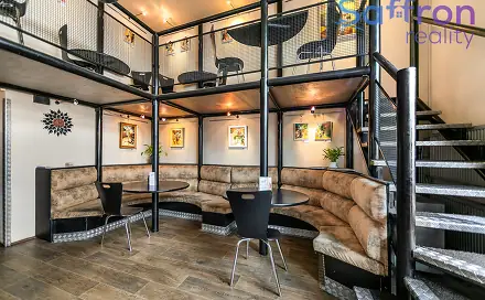 Prodej restaurace 93 m², Veleslavínova, Plzeň - Vnitřní Město