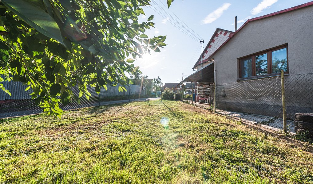 Prodej domu 92 m² s pozemkem 358 m², Laškov – náhled fotky 29