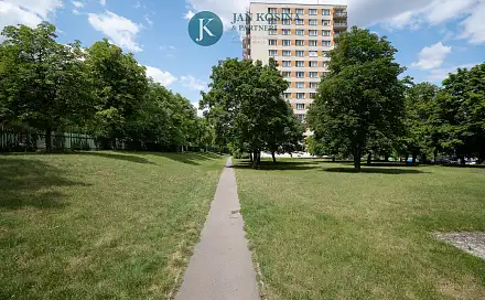 Prodej bytu 3+1 78 m², Nad lesním divadlem, Praha 4 - Braník