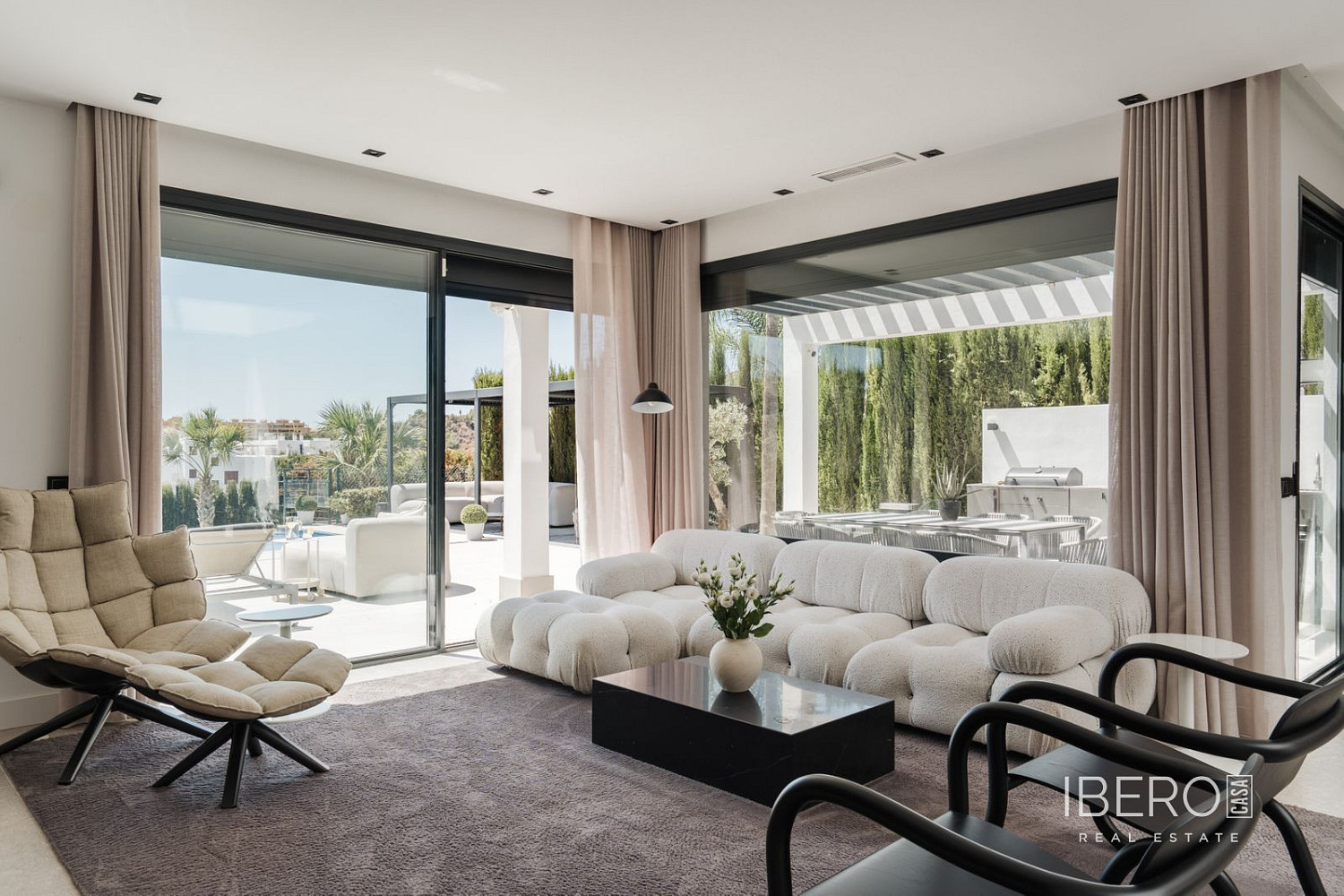 Casa 5+kk – Estepona, Barriada Islas Canarias - Vista 2