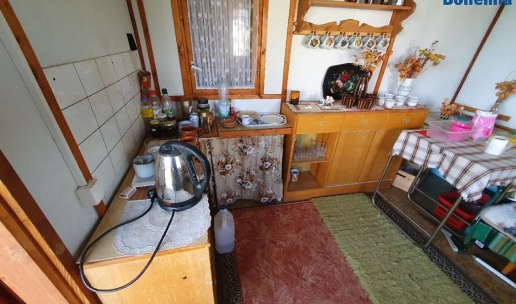 Prodej chaty/chalupy 20 m² s pozemkem 400 m², Kosmonosy – náhled fotky 10