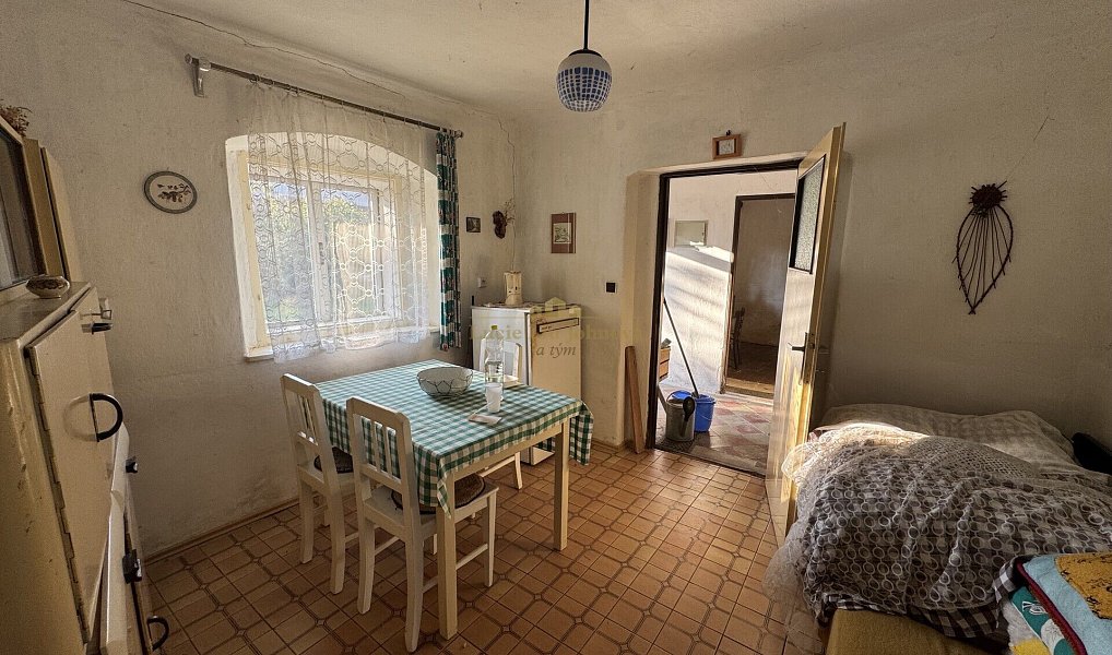 Prodej domu 70 m² s pozemkem 404 m², Běrunice – náhled fotky 5
