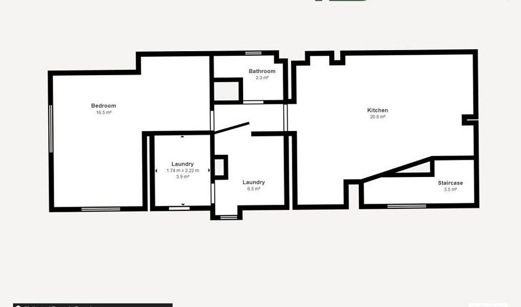 Prodej domu 153 m² s pozemkem 1 333 m², Koberovice – náhled fotky 29