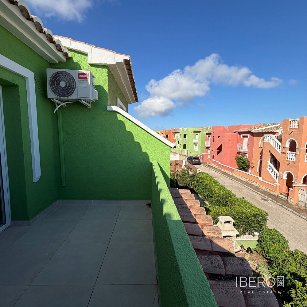 Piso 3+kk – Benitachell - Vista 5