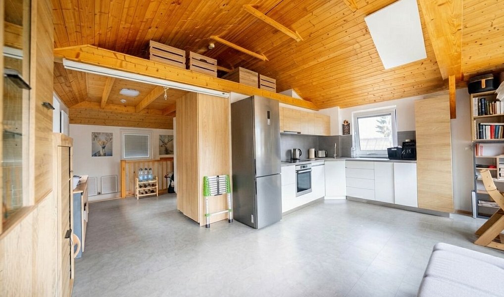 Prodej domu 110 m² s pozemkem 789 m², Brno – náhled fotky 3