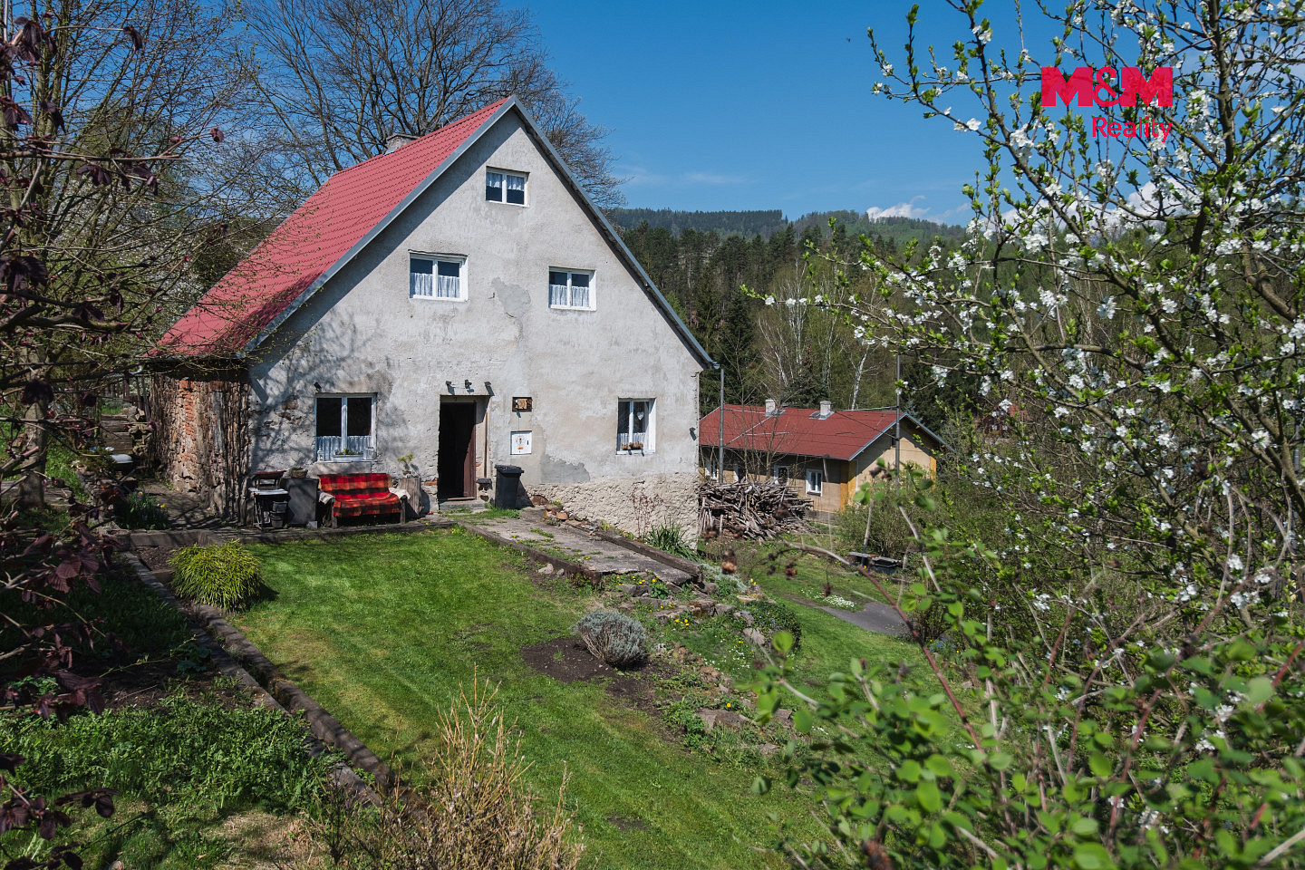 Prodej domu 200 m² s pozemkem 460 m² — photo 5