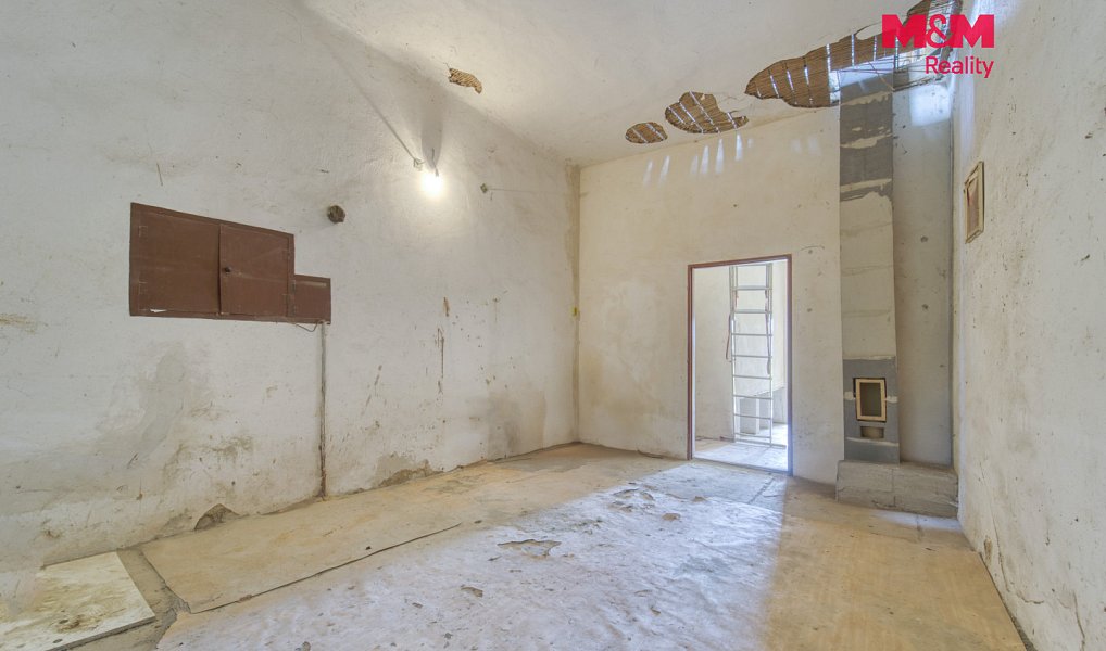 Prodej domu 200 m² s pozemkem 606 m², Mýto – náhled fotky 17