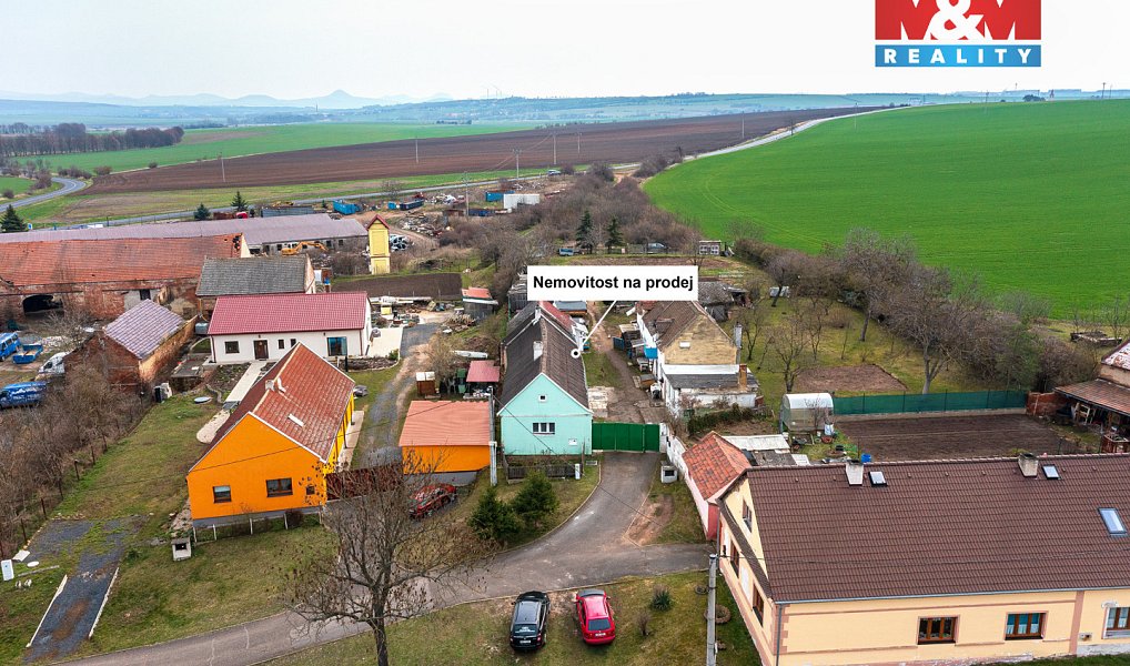 Prodej domu 248 m² s pozemkem 2 655 m², Strupčice – náhled fotky 7