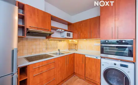 Pronájem bytu 2+1 44 m², Lukavice, okres Šumperk