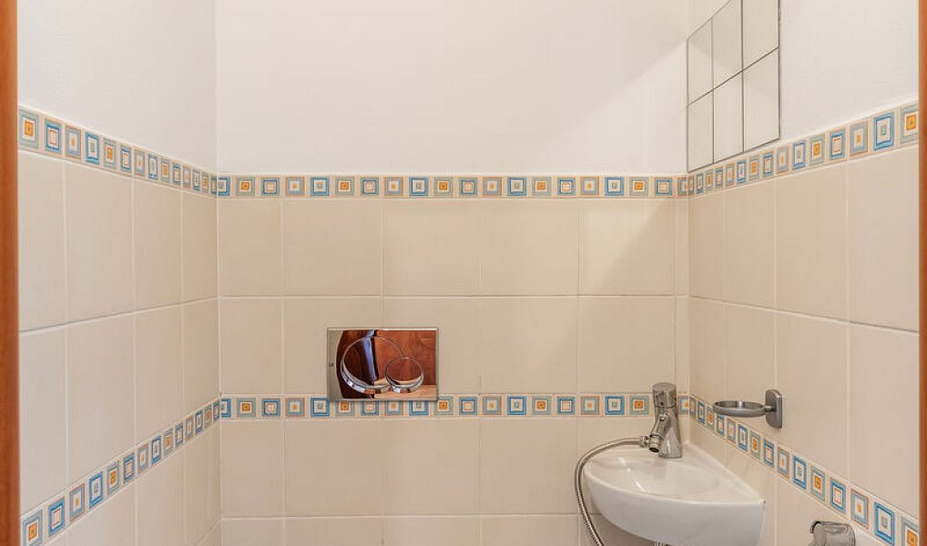 Pronájem bytu 5+1 160 m², Praha – náhled fotky 26