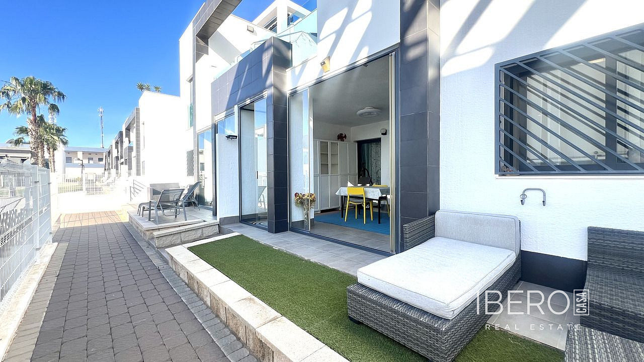 Prodej bytu 3+kk 70 m²