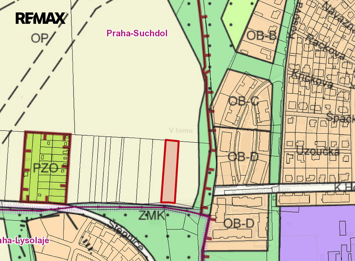 Prodej pole 2 739 m² – fotografie 4