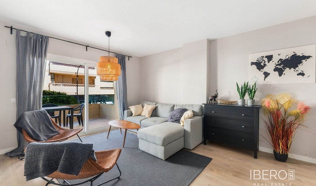 Prodej bytu 4+kk, 108 m², Nueva Andalucía