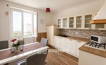 Prodej bytu 2+1 55 m², tř. Budovatelů, Most