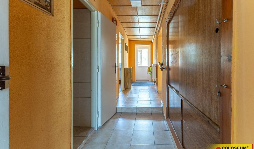 Prodej domu 130 m² s pozemkem 202 m², Únanov – náhled fotky 15