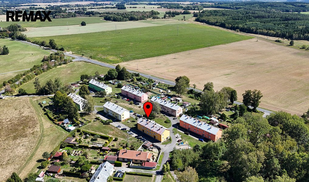Prodej bytu 2+1 48 m², Bor – náhled fotky 22