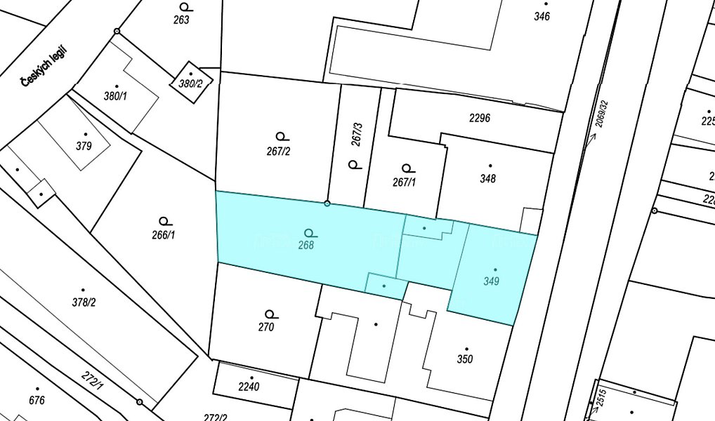 Prodej domu 909 m² s pozemkem 969 m², Nové Město nad Metují – náhled fotky 31