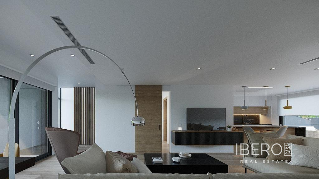 Piso 3+kk – Finestrat, la Marina Baixa - Vista 4