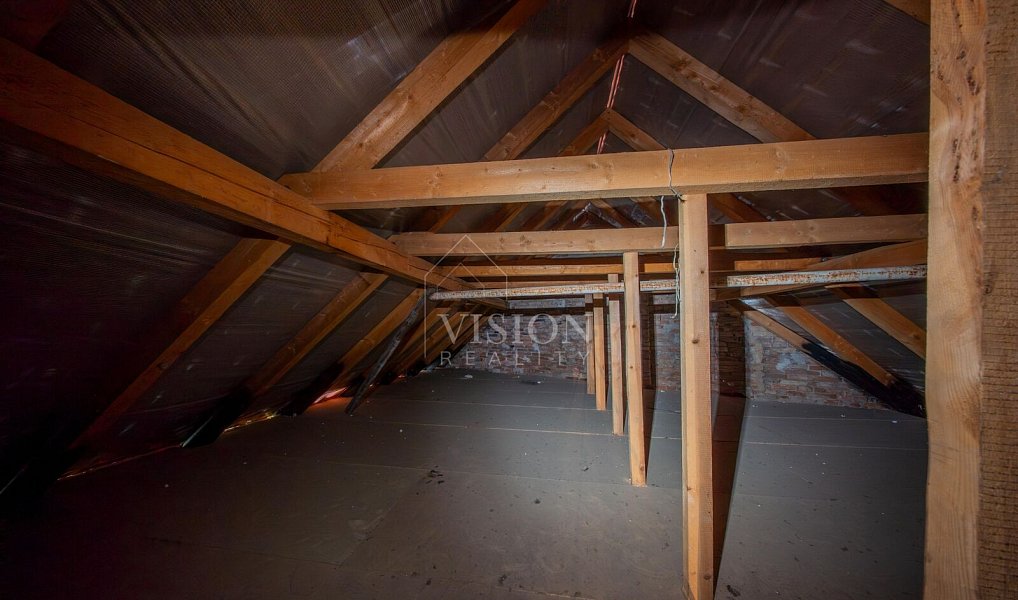 Prodej domu 112 m² s pozemkem 539 m², Velešín – náhled fotky 25