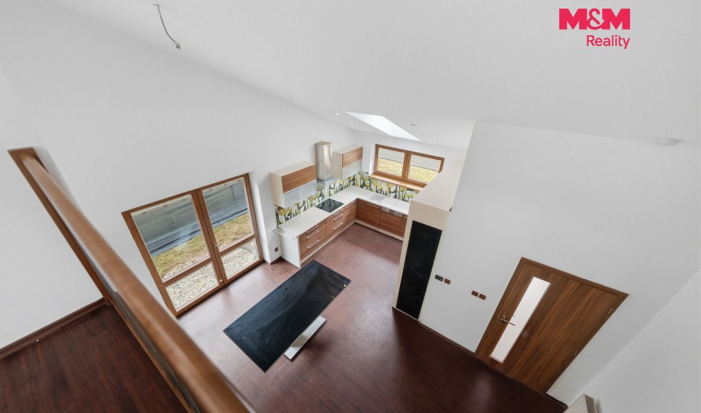 Prodej domu 121 m² s pozemkem 1 271 m², Blansko – náhled fotky 13