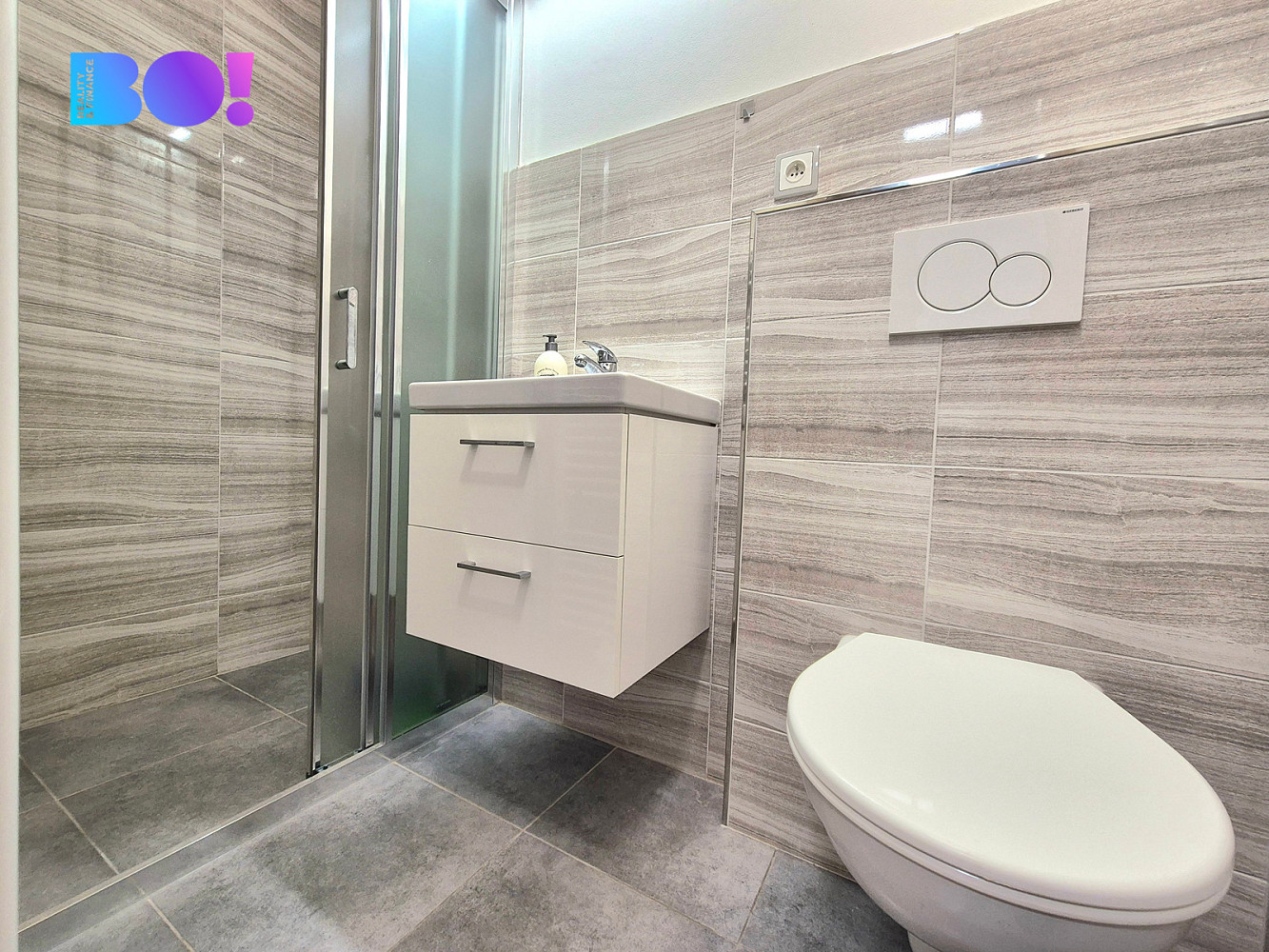 Pronájem kanceláře 61 m² – fotografie 4
