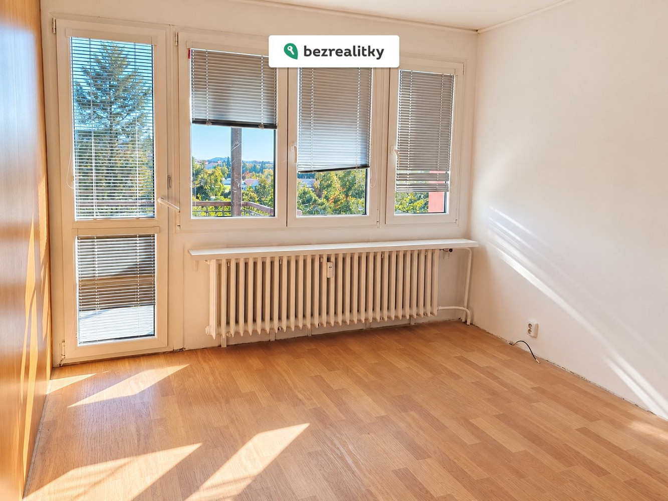 Prodej bytu 3+kk 64 m²