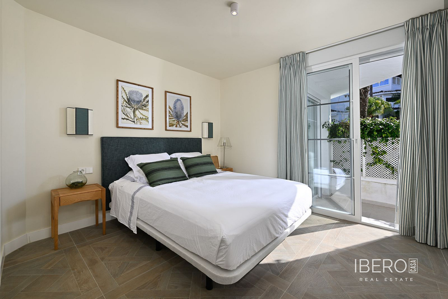 Piso 5+kk – Marbella, Elviria - Vista 5