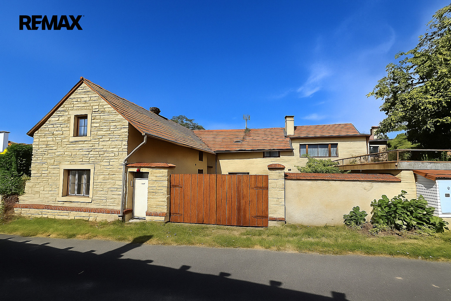 Prodej domu 170 m² s pozemkem 414 m²