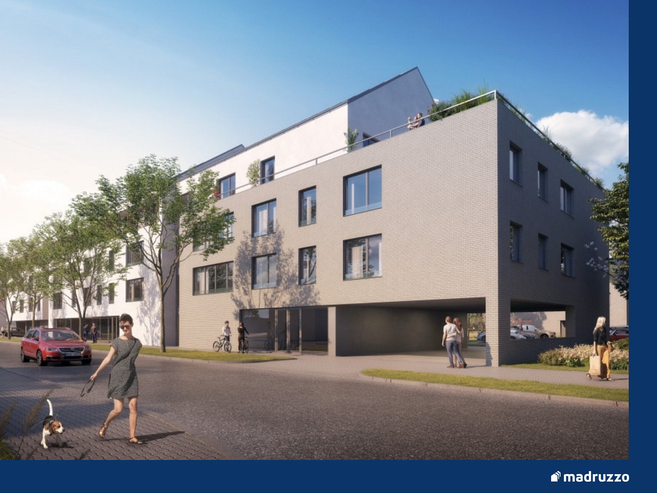 Prodej bytu 4+kk 104 m² – fotografie 2