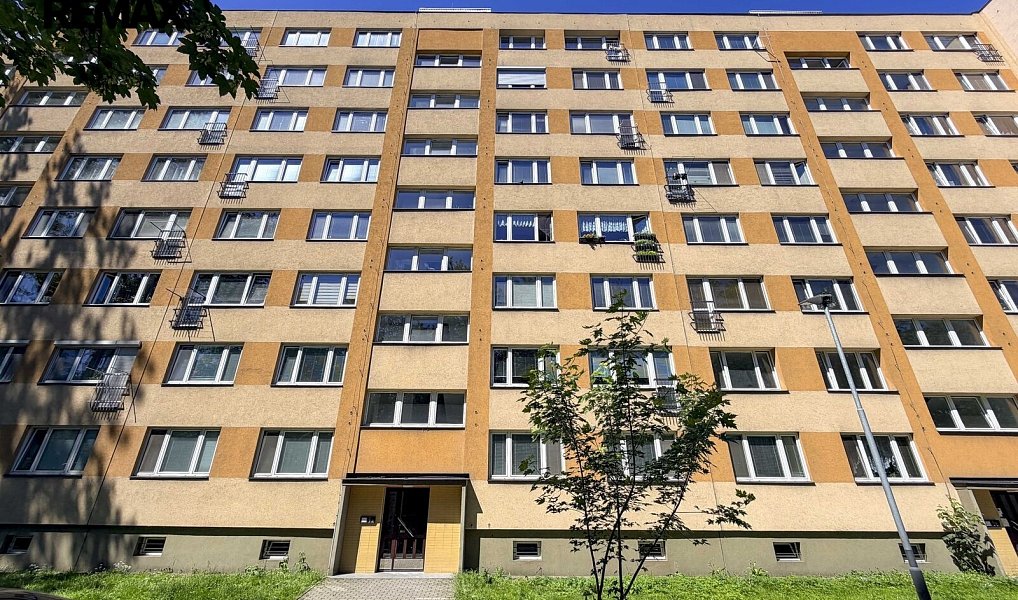 Prodej bytu 2+1 54 m², Ostrava – náhled fotky 36