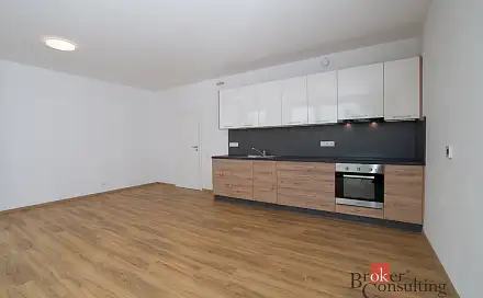 Pronájem bytu 1+kk 37 m², Školní, Svitávka, okres Blansko