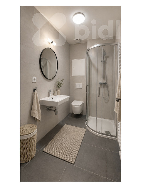 Prodej bytu 1+kk 36 m² – fotografie 4
