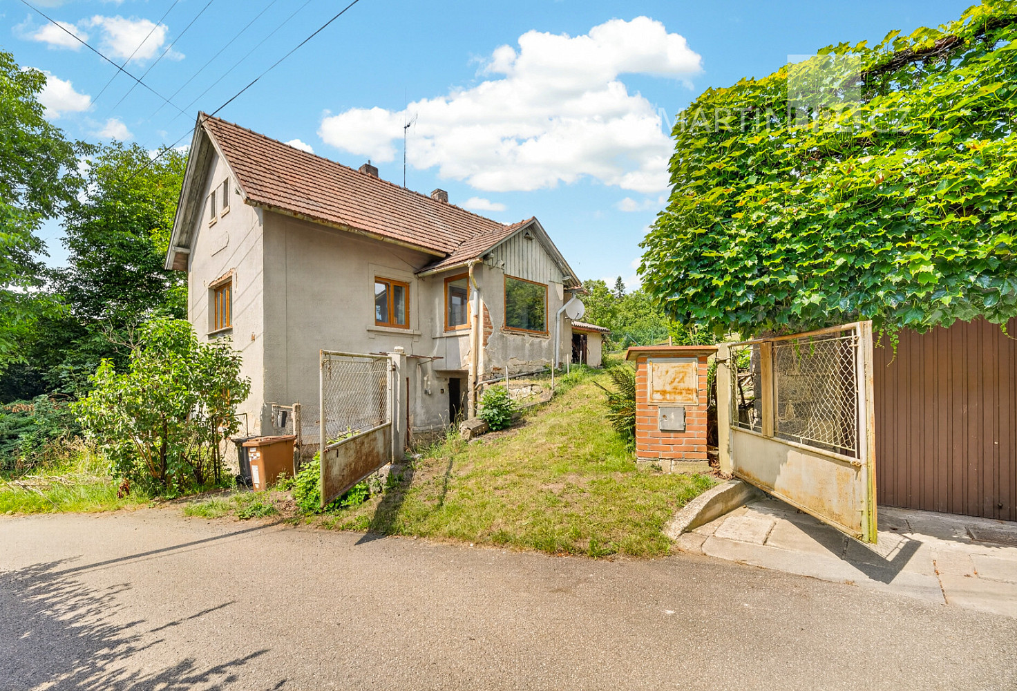 Prodej domu 78 m² s pozemkem 461 m²