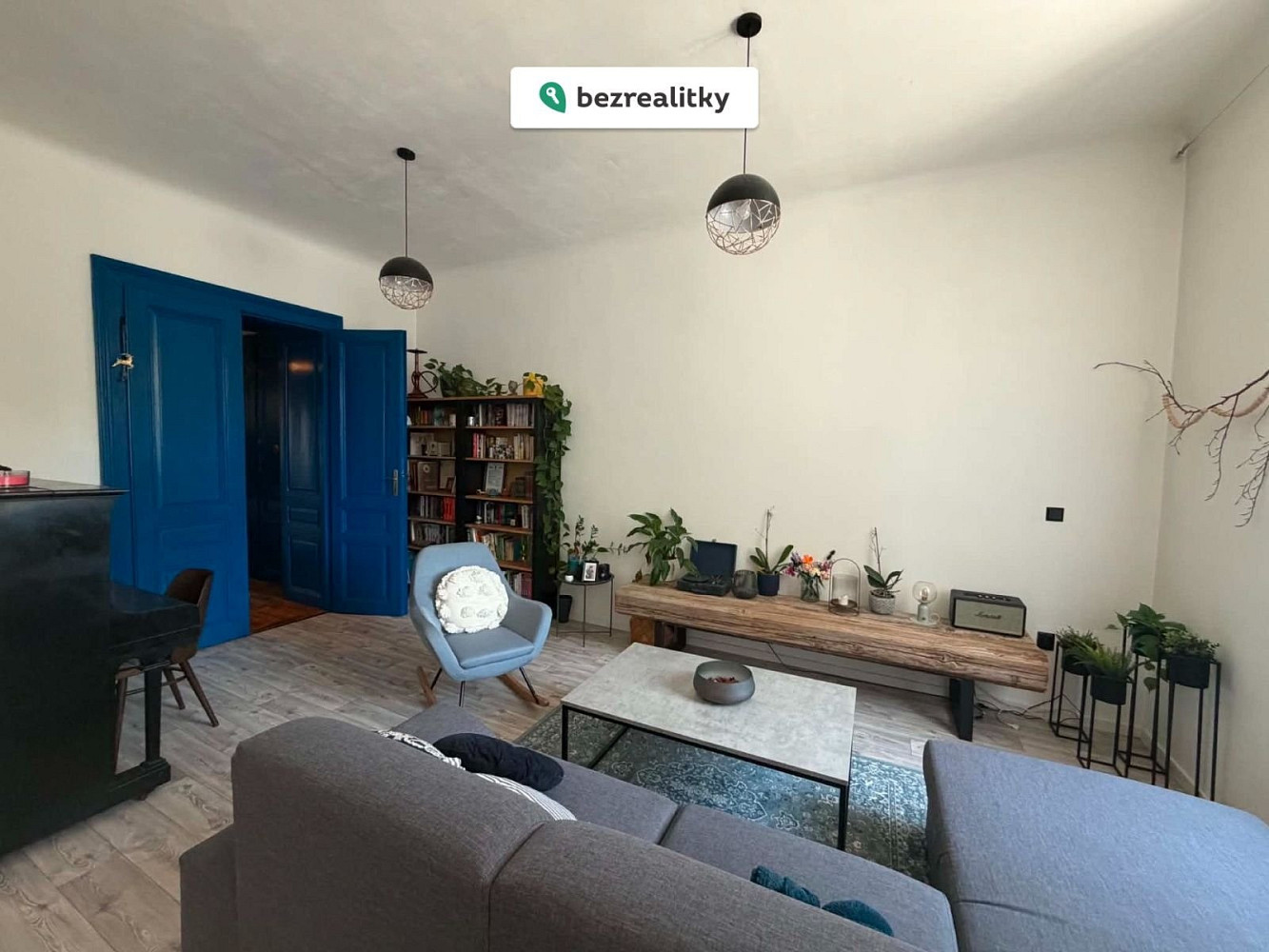 Prodej bytu 3+kk 87 m²