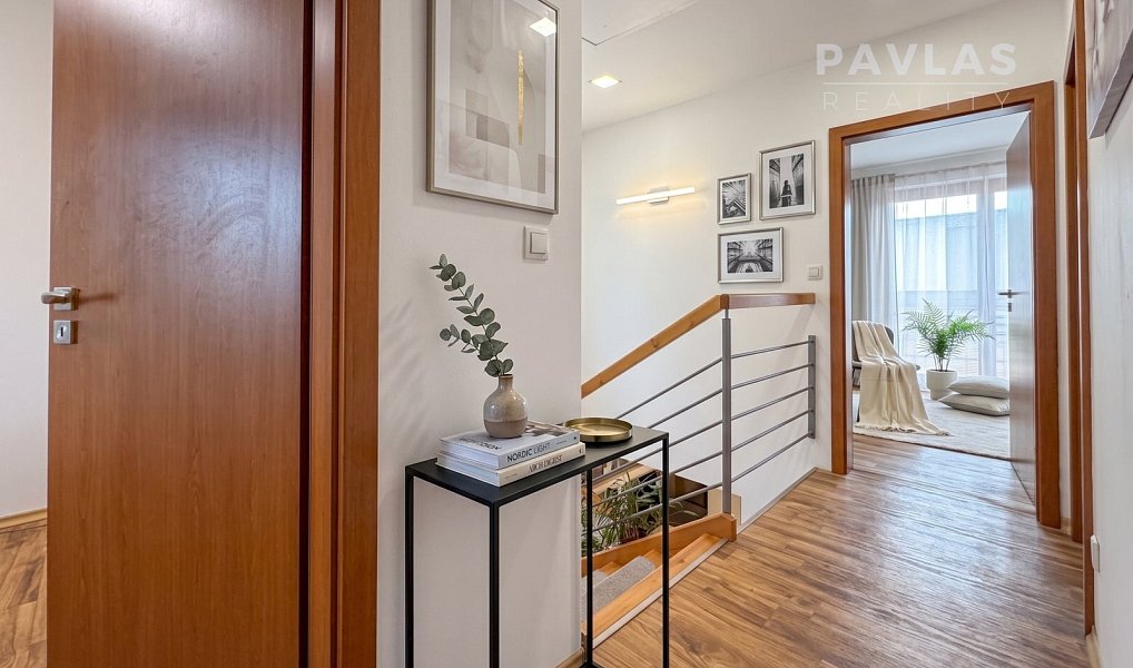 Prodej domu 145 m² s pozemkem 318 m², České Budějovice – náhled fotky 14
