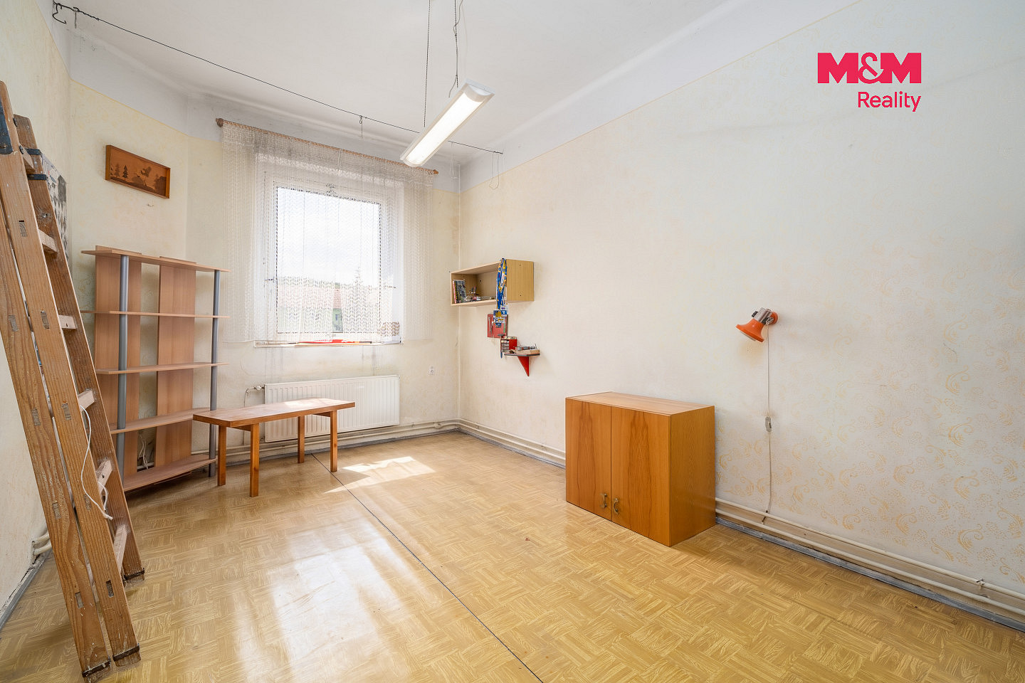 Prodej bytu 3+1 102 m² – fotografie 5