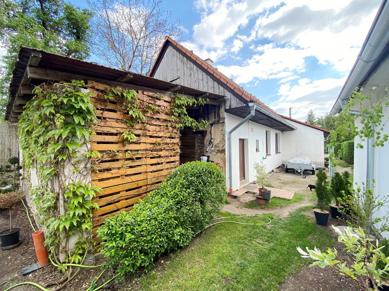 Prodej domu 75 m² s pozemkem 346 m² – fotografie 2