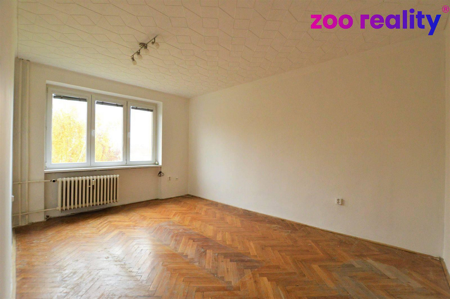 Pronájem bytu 2+1 54 m² — photo 3