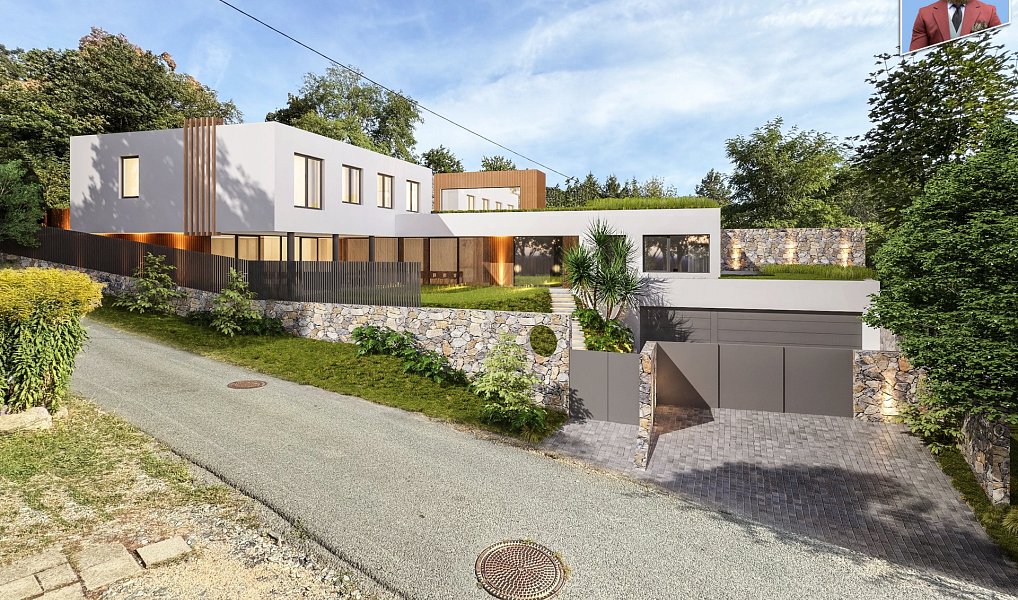 Prodej domu 539 m² s pozemkem 1 203 m², Rozdrojovice – náhled fotky 6