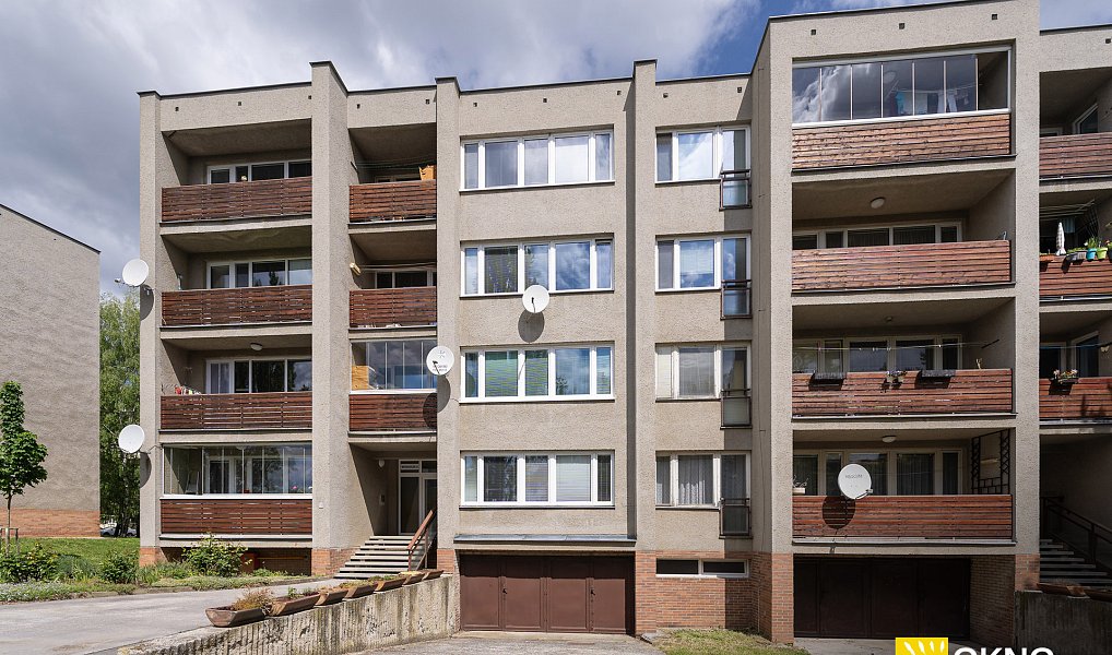 Prodej bytu 3+1 69 m², Prostějov – náhled fotky 16