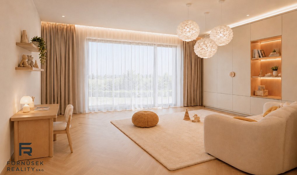 Prodej domu 235 m² s pozemkem 327 m², Uherské Hradiště – náhled fotky 8