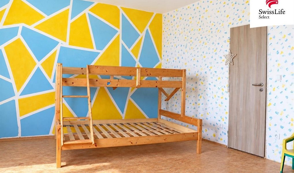 Prodej domu 104 m² s pozemkem 353 m², Horní Ves – náhled fotky 10
