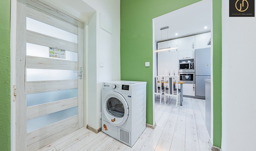 Prodej bytu 2+1 51 m², Krnov – náhled fotky 17
