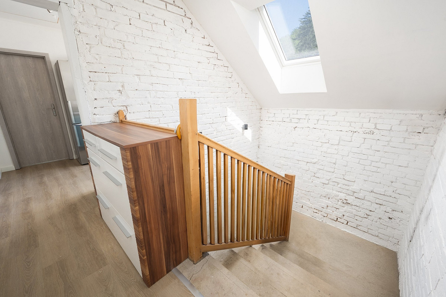 Pronájem bytu 2+1 55 m² — photo 4