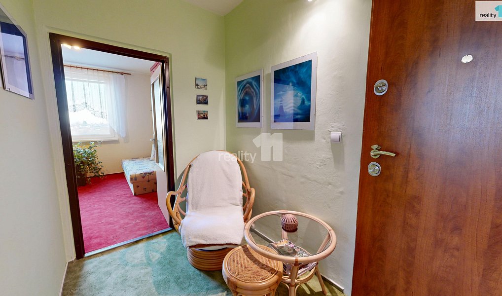 Prodej bytu 3+1 70 m², Havlíčkův Brod – náhled fotky 26