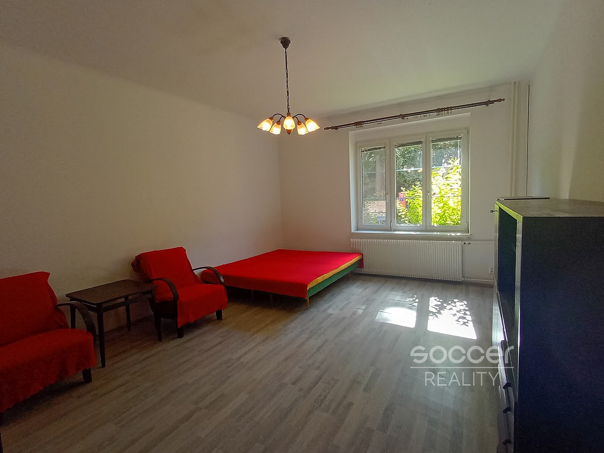 Pronájem bytu 2+1 59 m² – fotografie 2