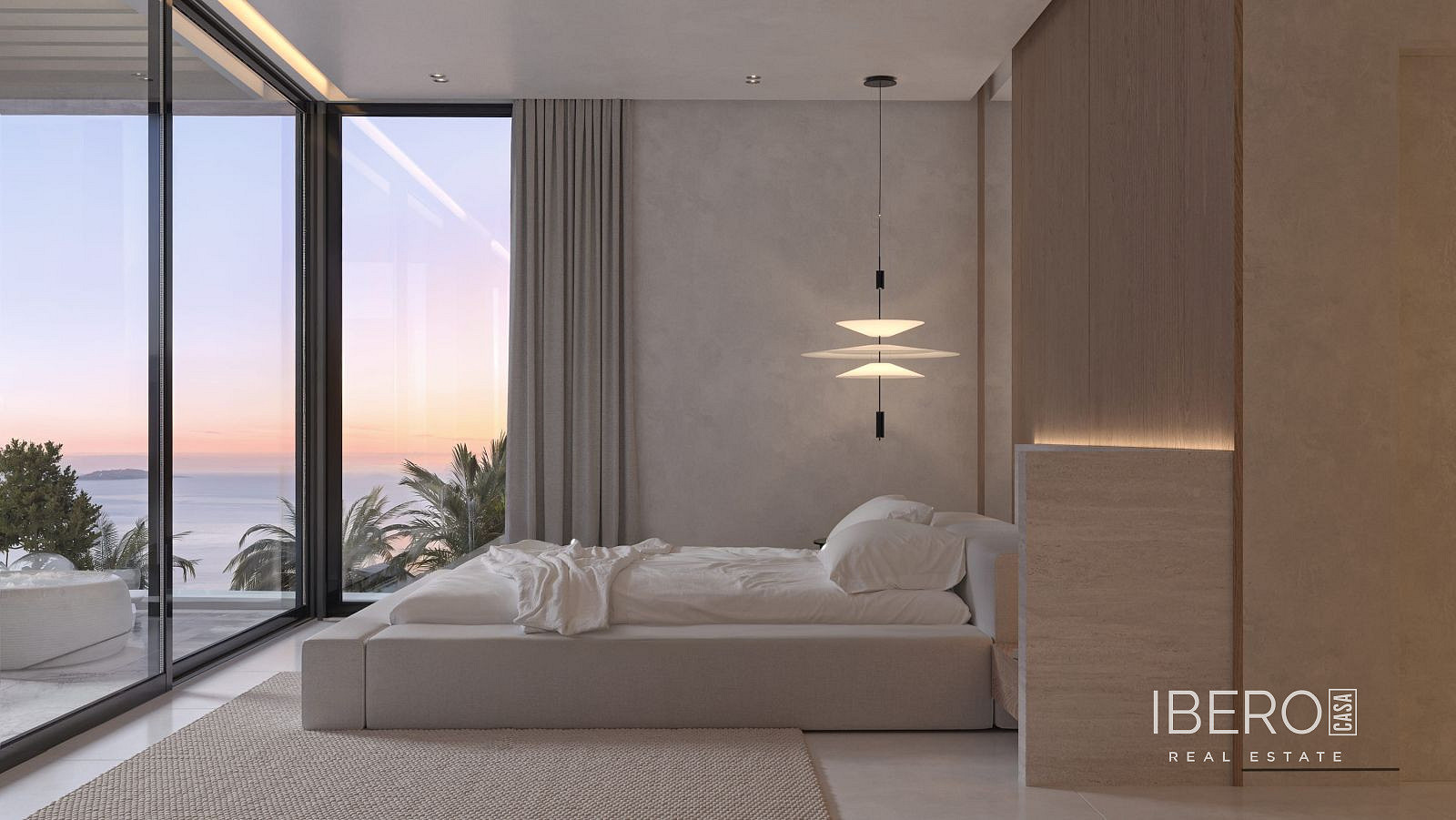 Casa 6+kk – Mijas, Urbanización Sitio de Calahonda - Vista 3