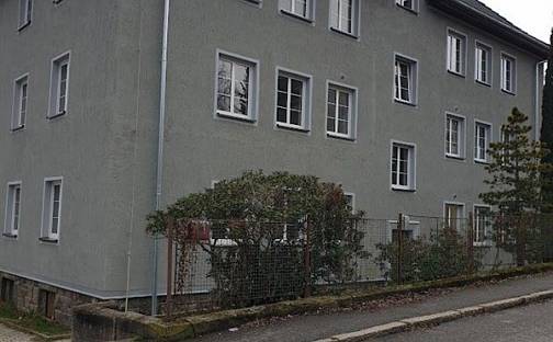 Pronájem bytu 3+kk 47 m², Volgogradská, Liberec - Liberec IX-Janův Důl