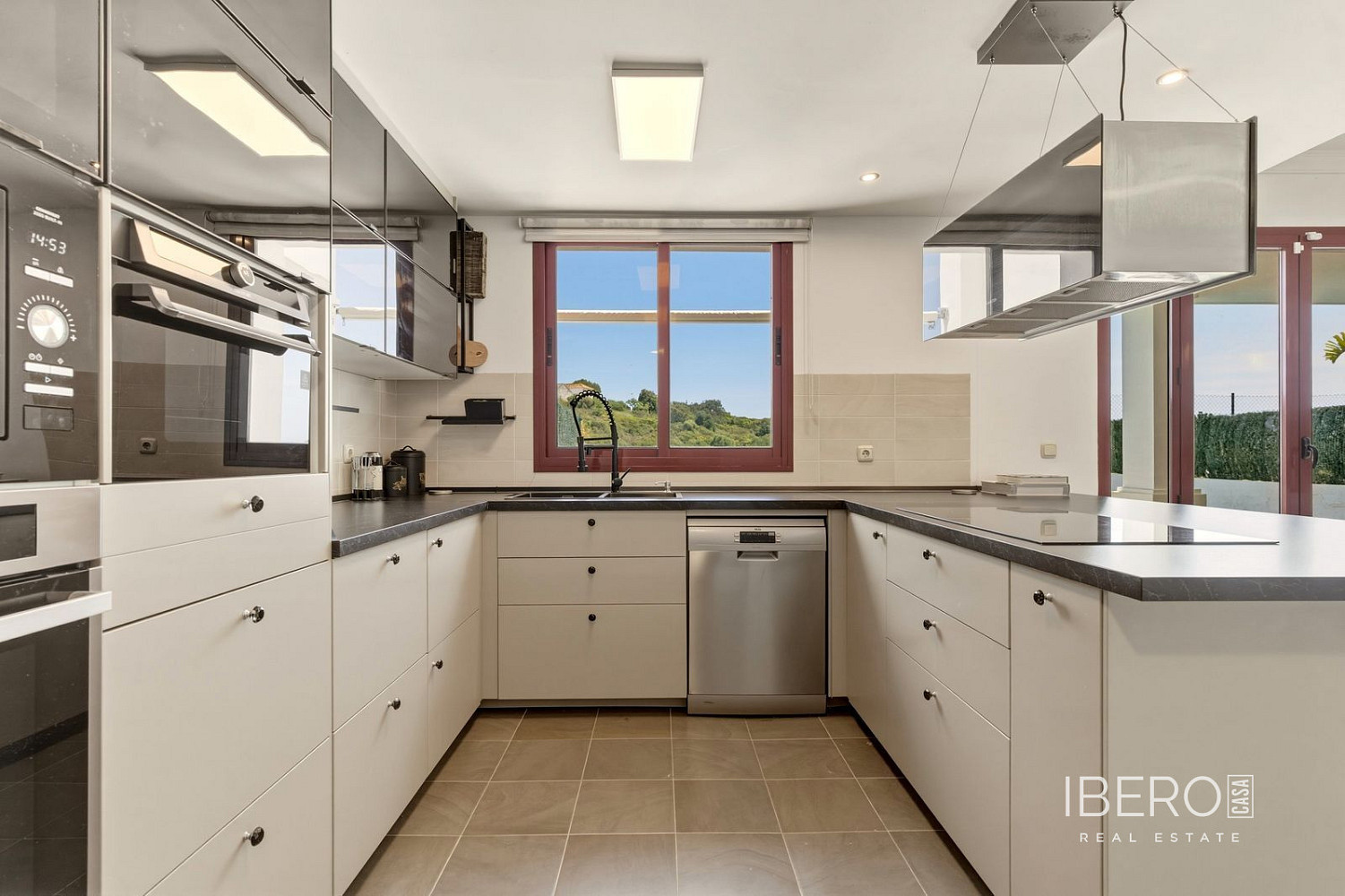Casa 4+kk – Casares, Costa del Sol Occidental - Vista 4