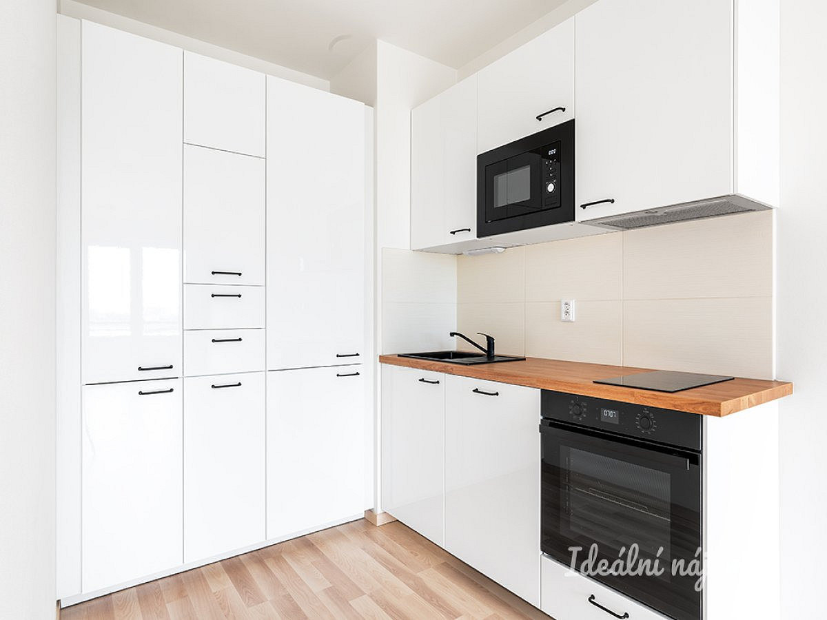 Pronájem bytu 2+kk 51 m² - Widok 6